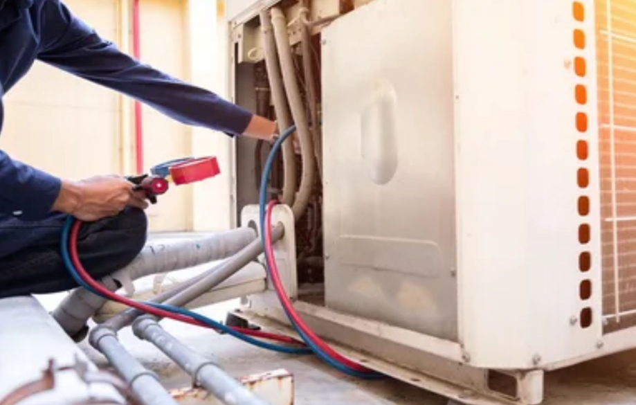 How HVAC Service Can Boost Your Home Comfort Year-Round